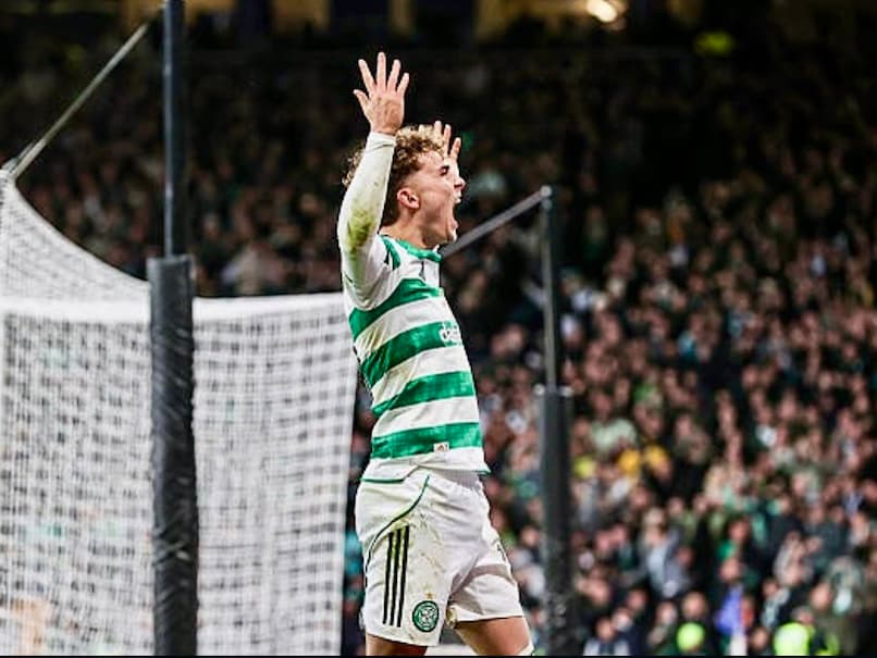 Celtic Beat 10-man Rangers To Reach Scottish League Cup Final