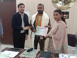 यूपी में और तेज हुई SIR की रफ्तार, BLO को किया जा रहा है सम्मानित, पढ़ें क्या है पूरा प्लान