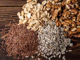 From Flaxseeds To Walnuts: PCOS Expert Shares Natural Foods To Reduce Facial Hair