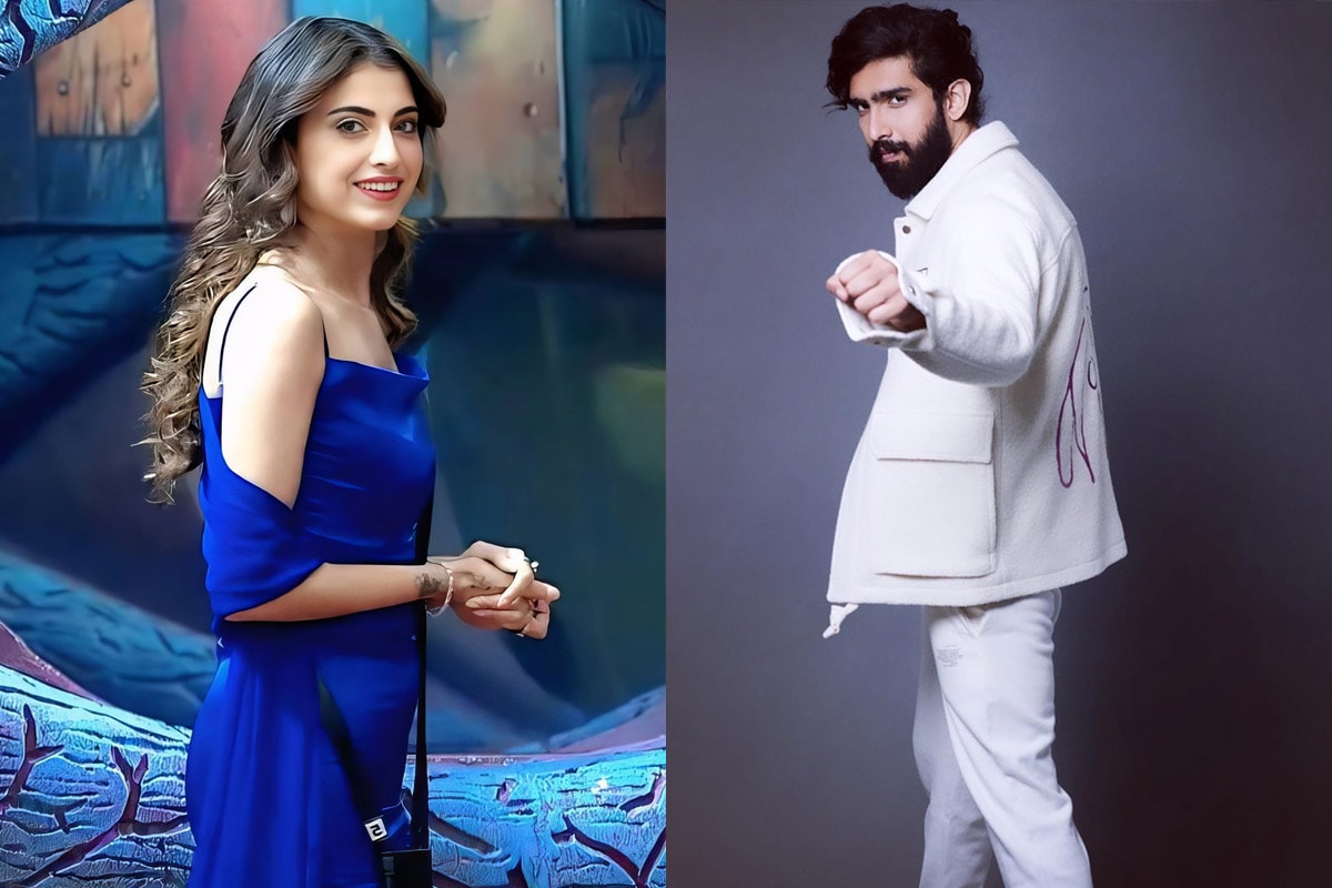 Farrhana Bhatt's Family Slams Amaal Mallik's Aunt With Legal Notice For Calling Her A 'Terrorist'