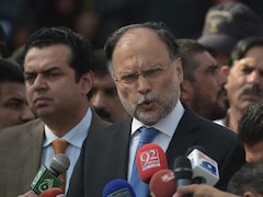 Pakistan Minister Admits Islamabad Failed To Benefit From China's Economic Corridor