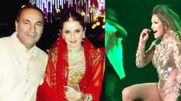 The Hinduja Wedding In Udaipur That Cost Rs 150 Crore And Saw A Jennifer Lopez Dance