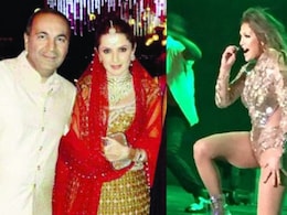 The Hinduja Wedding In Udaipur That Cost Rs 150 Crore And Saw A Jennifer Lopez Dance