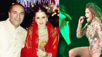 The Hinduja Wedding In Udaipur That Cost Rs 150 Crore And Saw A JLo Dance