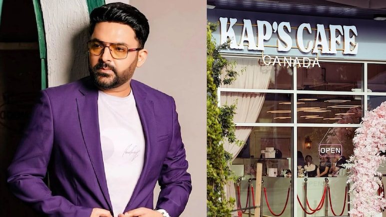 Kapil Sharma Breaks Silence On Canada Cafe Shooting: 'Every Time Shots Were Fired, We Got Better Business'