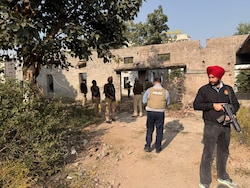 Punjab Government Launches Statewide Drive Against Gangsters