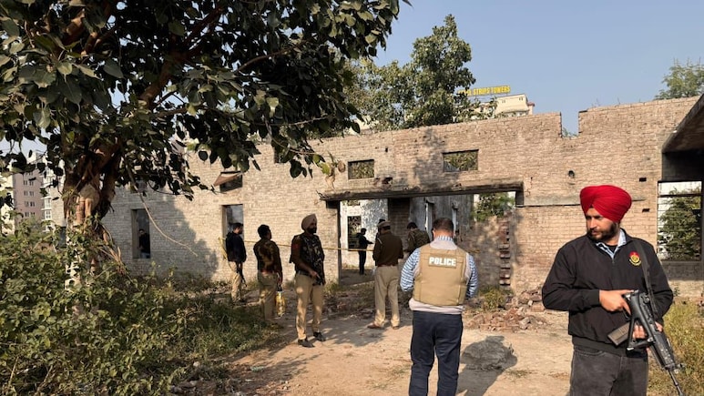 Punjab Government Launches Statewide Drive Against Gangsters