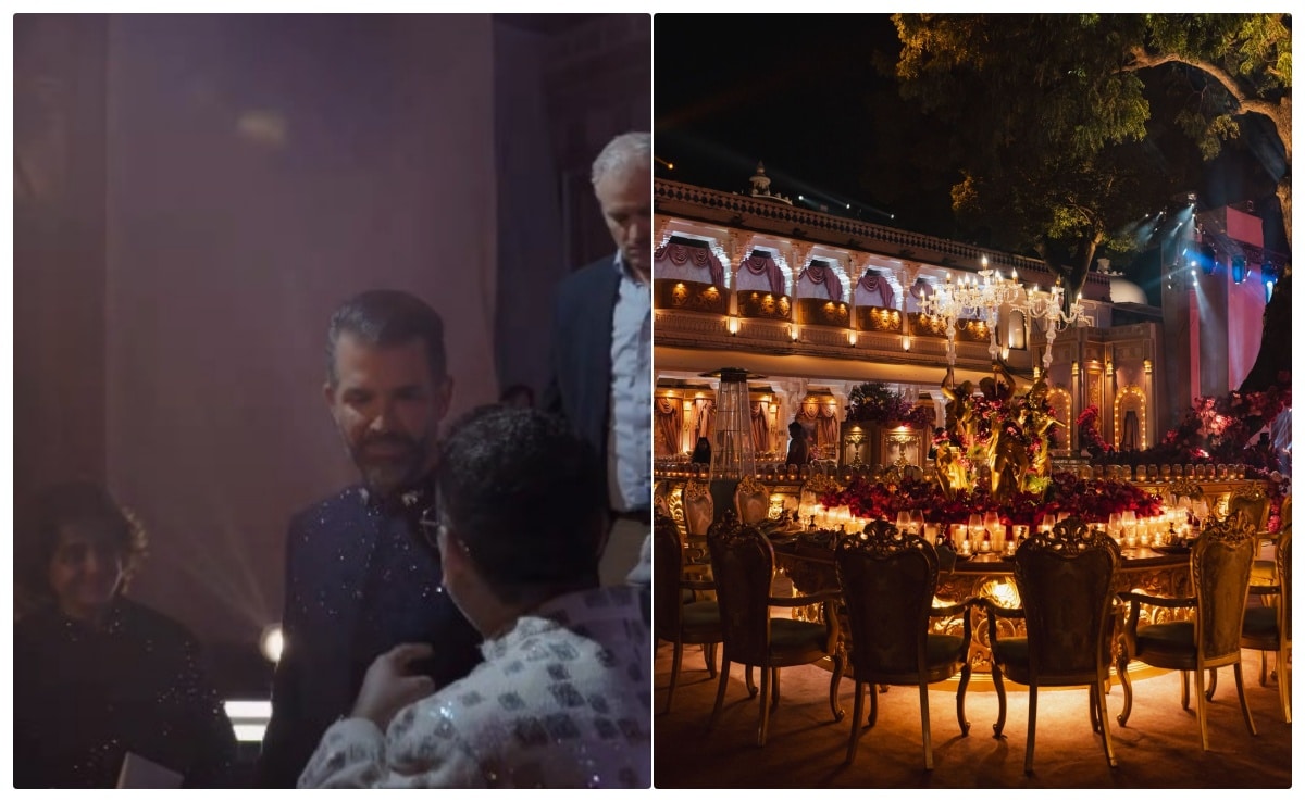 Latest and Breaking News on NDTV