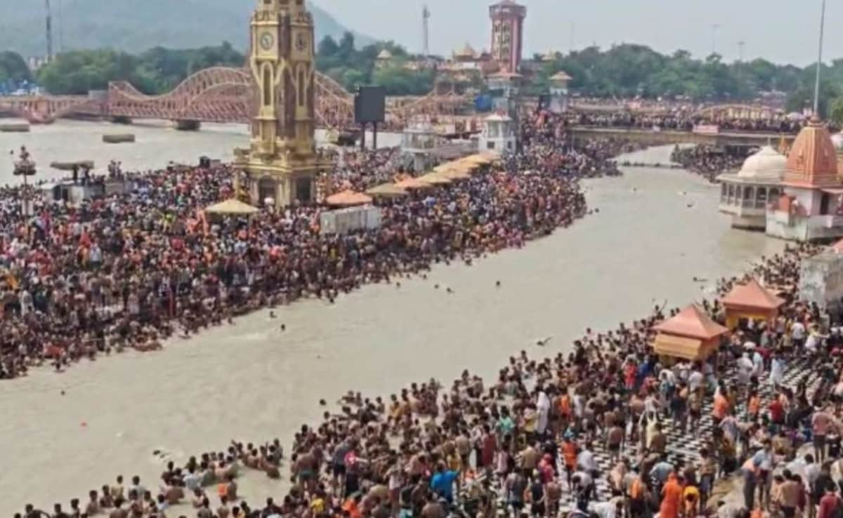 Haridwar Plans To Shift Meat Shops Outside City Ahead Of 2027 Ardh Kumbh