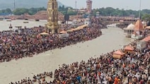Haridwar Plans To Shift Meat Shops Outside City Ahead Of 2027 Ardh Kumbh