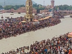 Haridwar Plans To Shift Meat Shops Outside City Ahead Of 2027 Ardh Kumbh