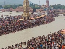 Haridwar Plans To Shift Meat Shops Outside City Ahead Of 2027 Ardh Kumbh