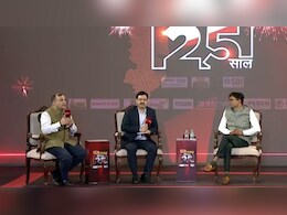 NDTV Chhattisgarh Conclave 2025: स‍िक्‍क‍िम की तर्ज पर कृषि में आगे बढ़ रहा-ओपी चौधरी व‍ित्‍त मंत्री