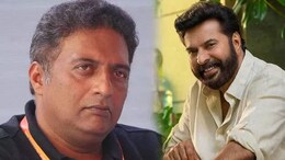 Prakash Raj Says National Film Awards Are "Compromised, Don't Deserve Mammootty"