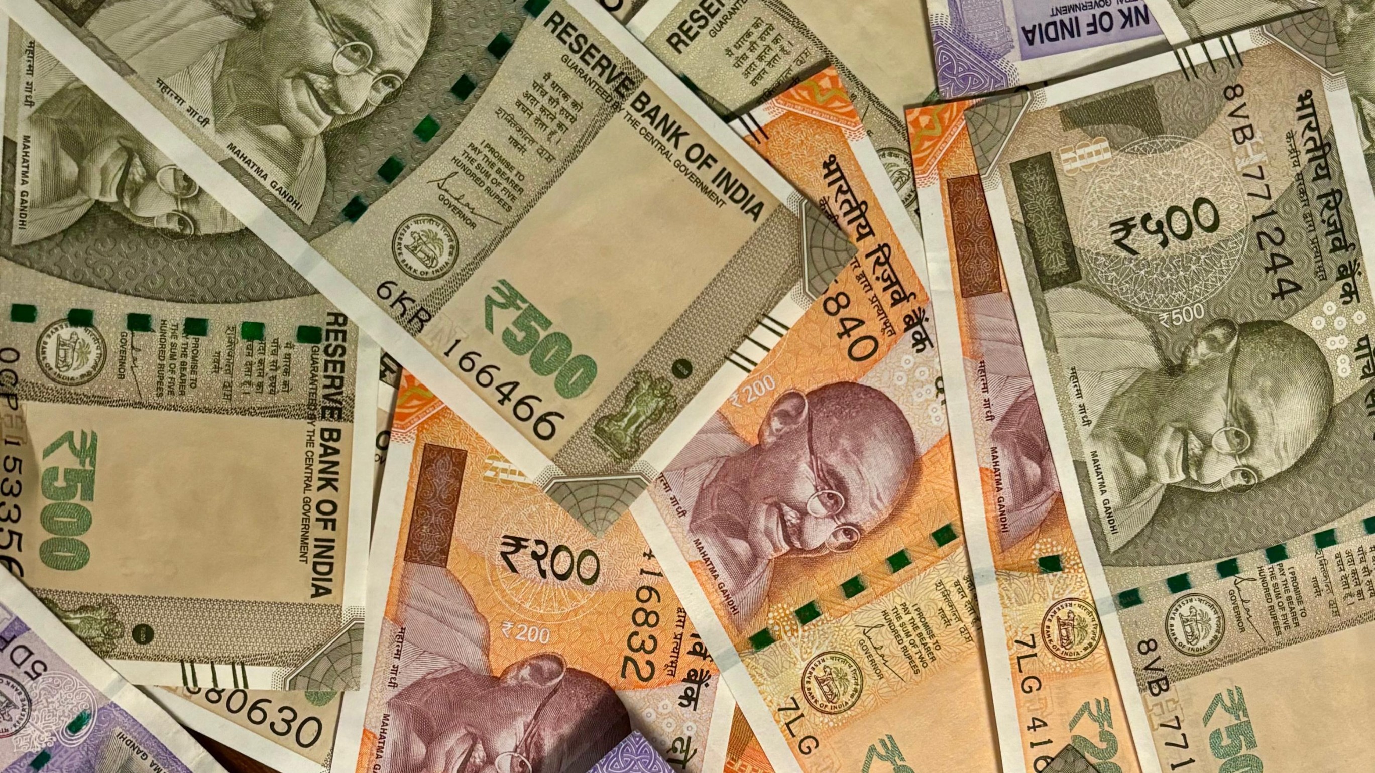 Rupee Falls 3 Paise To Close At 88.73 Against US Dollar