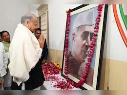 बिहार में कमजोर प्रदर्शन के बीच कांग्रेस के लिए राजस्‍थान से आई गुड न्‍यूज, अशोक गहलोत ने क्‍या दावा किया?