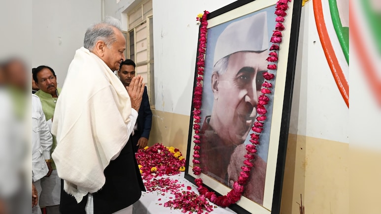 बिहार में कमजोर प्रदर्शन के बीच कांग्रेस के लिए राजस्‍थान से आई गुड न्‍यूज, अशोक गहलोत ने क्‍या दावा किया?