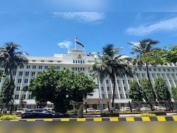 &quot;Stand And Greet&quot;: New SOP For Maharashtra Officials To Welcome Politicians