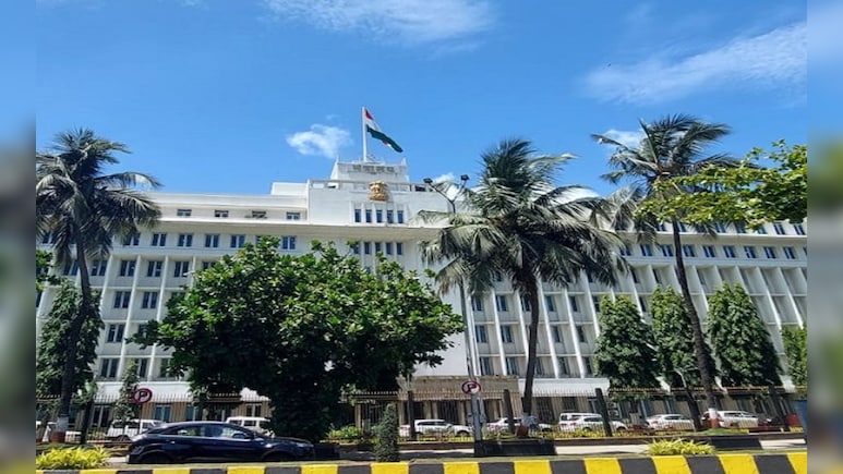 "Stand And Greet": New SOP For Maharashtra Officials To Welcome Politicians