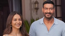 Box Office: First Monday Result Of Ajay Devgn's De De Pyaar De 2