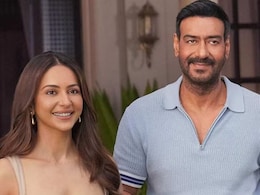 <i>De De Pyaar De 2</i> Box Office Collection Day 4: First Monday Result Of Ajay Devgn-Rakul Preet Singh Film
