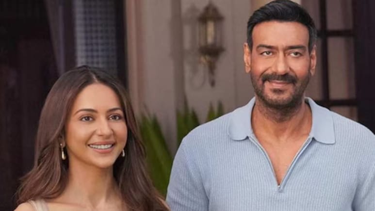 <i>De De Pyaar De 2</i> Box Office Collection Day 4: First Monday Result Of Ajay Devgn-Rakul Preet Singh Film