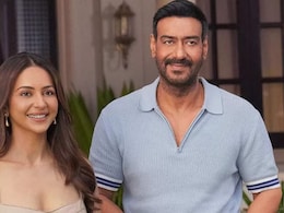 <i>De De Pyaar De 2</i> Box Office Collection Day 1: Ajay Devgn And Rakul Preet Singh's Film Lags Behind The Prequel