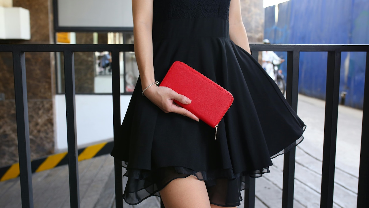 How To Choose The Best Minimalist Clutch Styles