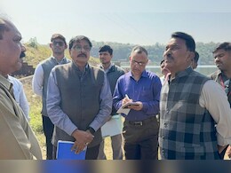 केरवा डैम हादसे के बाद जागा शासन, मंत्री तुलसी सिलावट ने कहा- फुट ओवर ब्रिज पूरा नया बनाया जाएगा