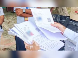 संदेशखाली में 'वोटर लिस्ट' पर हंगामा, BLO को जान से मारने की धमकी, TMC कार्यकर्ता गिरफ्तार