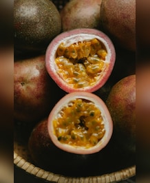 Health Benefits Of Passion Fruit