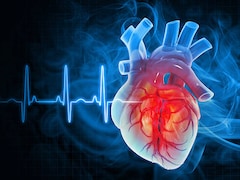 High Blood Sugar Can Be The Underlying Cause For Heart Disease, Know How