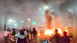 6 Blasts In Delhi-NCR On December 6: 'Doctor Module' Had Babri Revenge Plan