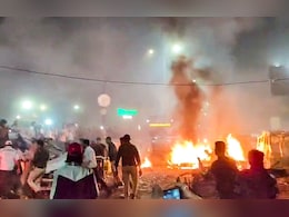 6 Blasts In Delhi-NCR On December 6: 'Doctor Module' Had Babri Revenge Plan