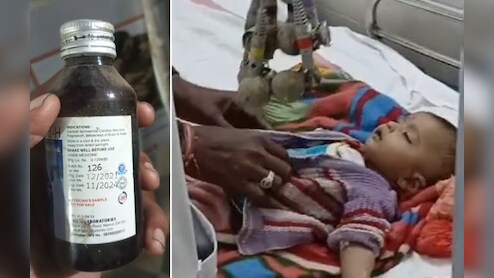 झोलाछाप डॉक्टर का 'जानलेवा इलाज'! 6 महीने के मासूम की मौत, अब हरकत में आई पुलिस