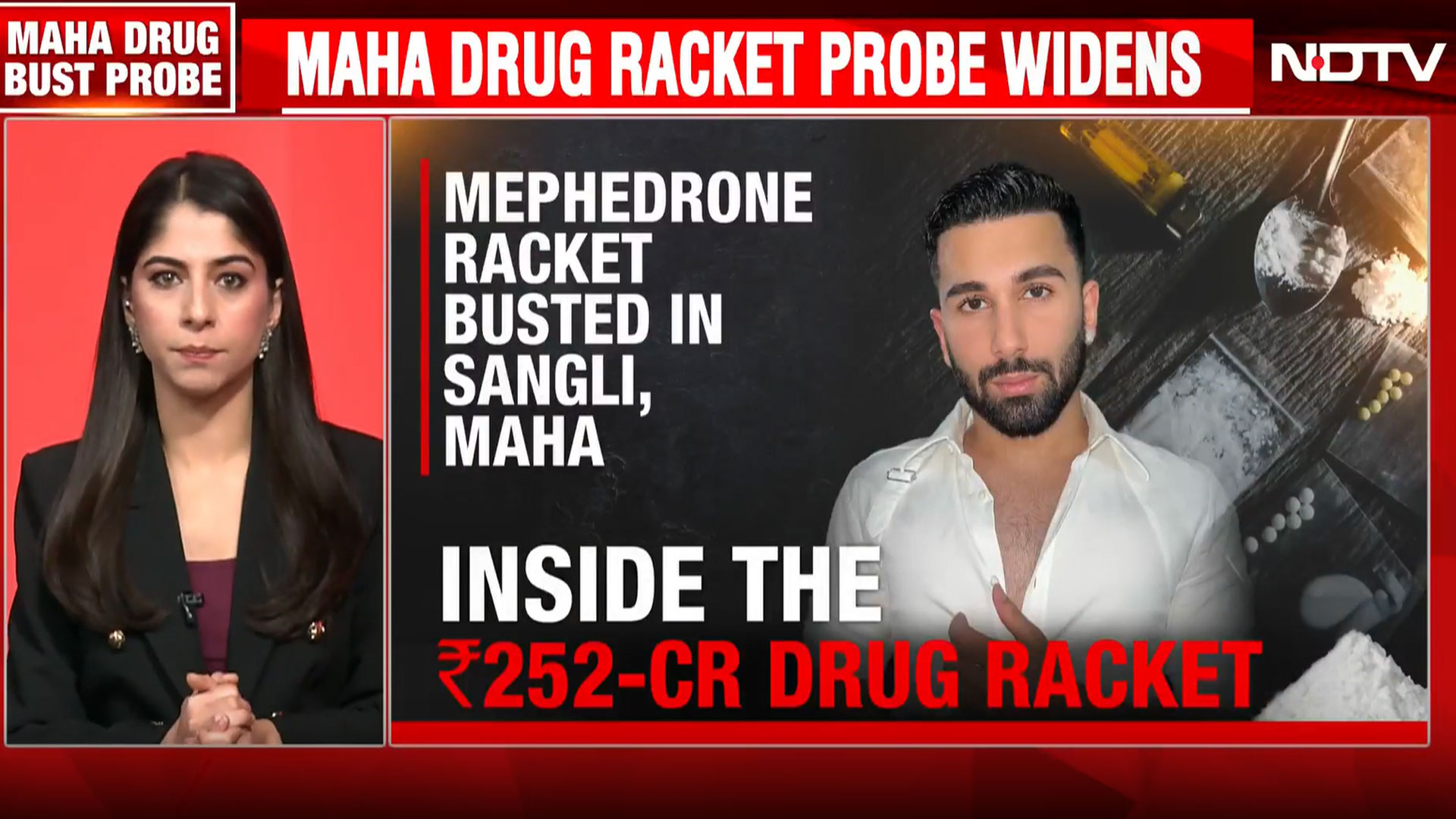 Bollywood Under Scanner: Kapoor, Nora, Orry Names Surface