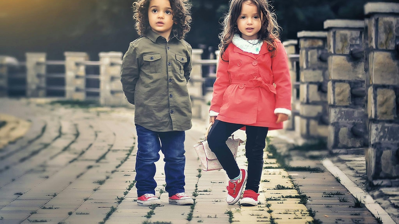 Kidswear At 75% Off: YK, Sangria and HERE&NOW On Myntra Black Friday Sale.