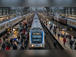 जनरल से लेकर फर्स्ट एसी तक...ट्रेन का कौन सा डिब्बा कहां रहता है? बहुत कम लोग जानते हैं ये बात