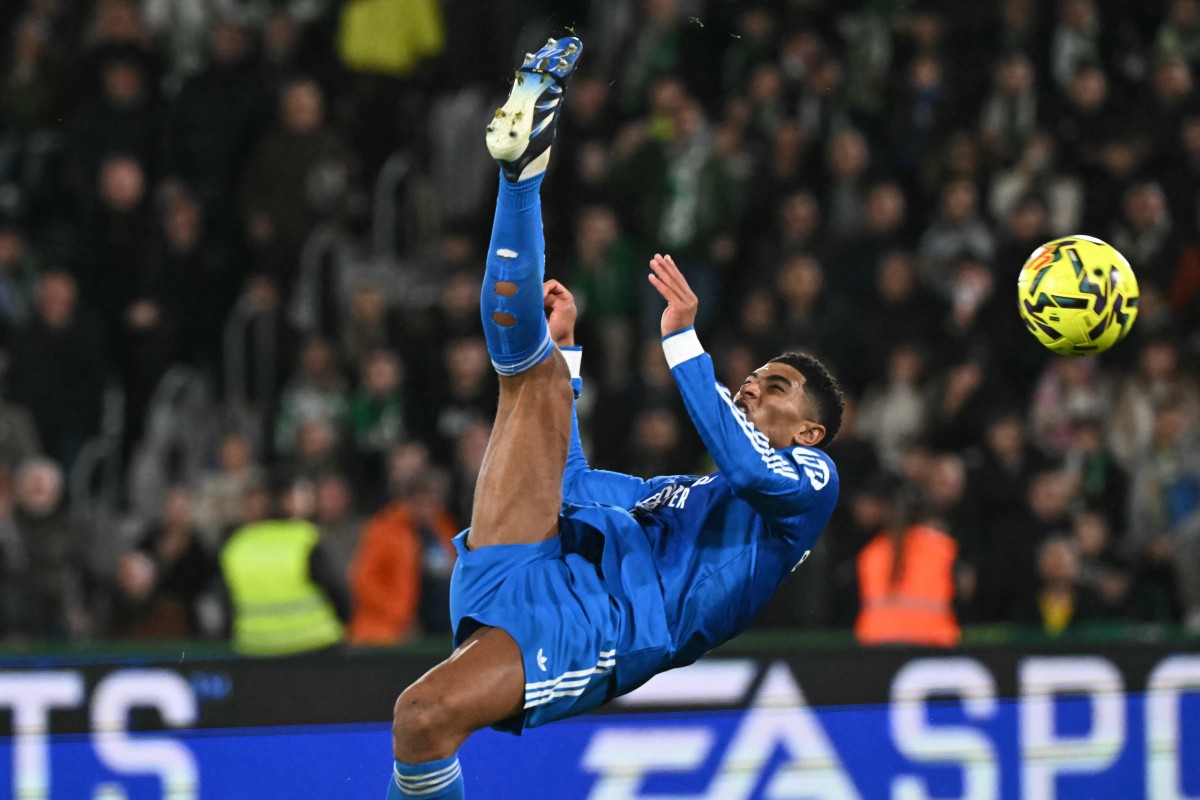 Jude Bellingham Ventures Into Cricket, Buys Minority Stake In This Franchise