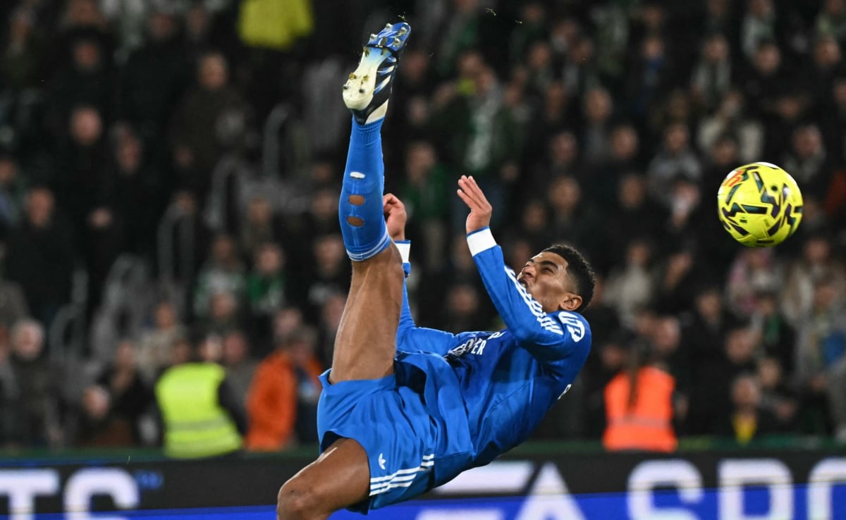 Real Madrid Star Jude Bellingham Ventures Into Cricket, Buys Minority Stake In This Franchise