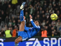 Real Madrids Winless Streak Extends To 3 Games After 2-2 La Liga Draw vs Elche