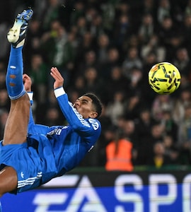 Real Madrid Star Jude Bellingham Ventures Into Cricket, Buys Minority Stake In This Franchise