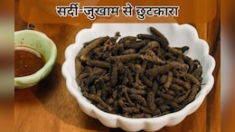 ठंड में सर्दी-जुकाम से हैं परेशान? इस रामबाण इलाज से झट से मिलेगा आराम