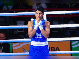 World Boxing Cup Finals: Preeti Pawar Secures Medal On Return As Indian Boxers Reign Supreme On Day 1