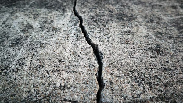 6.1 Magnitude Earthquake Jolts Andaman And Nicobar Islands