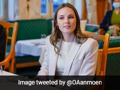 Norway's Future Queen Breaks Her Silence On Half Brother's Rape And Abuse Charges