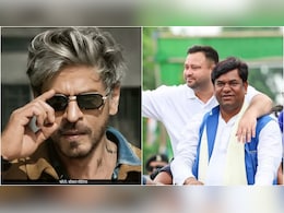 Exclusive: मैं कोई शाहरुख खान नहीं जो मुझे...बिहार चुनाव के बीच ऐसा क्यों बोले मुकेश सहनी