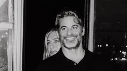 Jennifer Aniston Goes Instagram-Official With Jim Curtis On His Birthday, Calls Him "My Love"