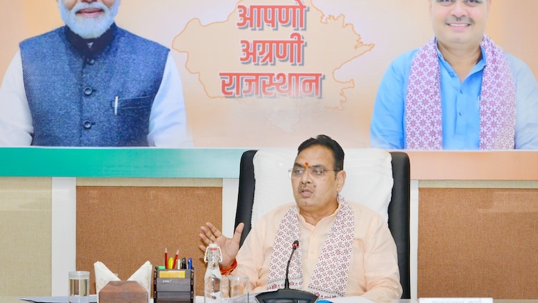 राजस्थान की सियासत में अंता नतीजों के बाद होगा बड़ा उलटफेर, मंत्रिमंडल के विस्तार की तैयारी 