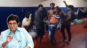 Kiren Bedi Demands Immediate Removal Of Senior Cop After Bengaluru Jail Videos Goes Viral